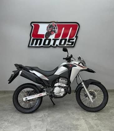HONDA XRE 300 ABS 